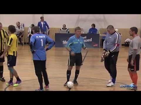 FC Cosmos vs FC Local Goals and Highlights