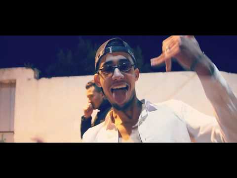 MO7ARIB - RAGE3INE (OFFICIEL MUSIC VIDEO)