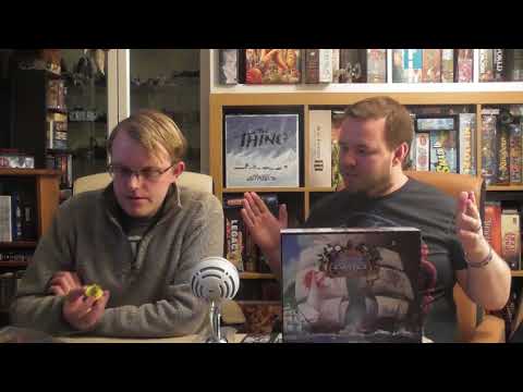 British Vs Pirates - The Quest Report