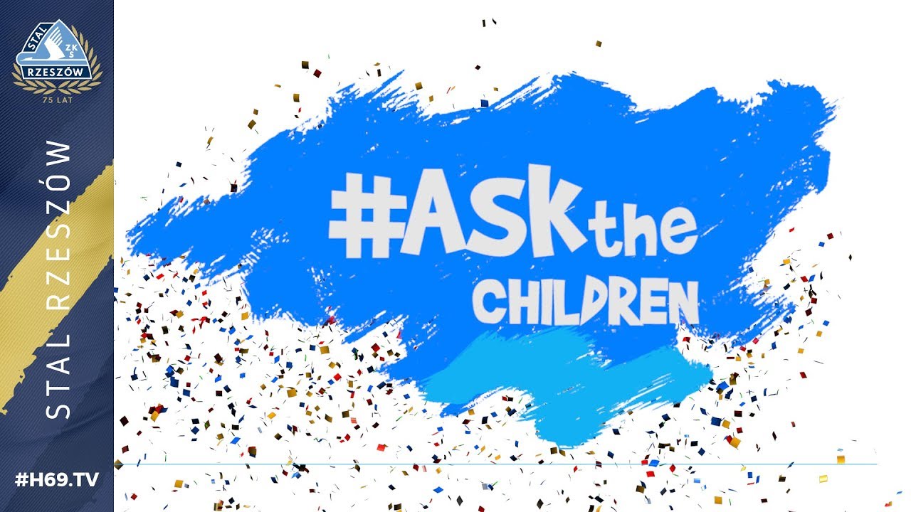 Stal Rzeszów z wizytą w Przedszkolu [WIDEO]