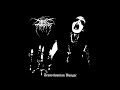 Darkthrone - Transilvanian Hunger (Remastered)