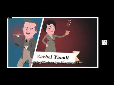 Ben-Gurion House Tour II