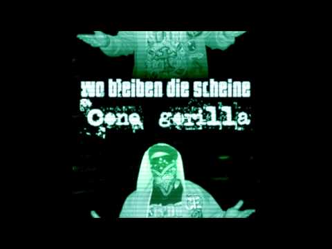 Cone Gorilla - Sommer in Berlin (RMX) [HQ]