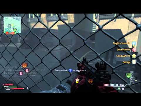 MY FASTEST RAGE QUIT EVER MW3 LMAO