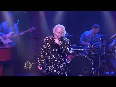 BCUSA T. Graham Brown 2023