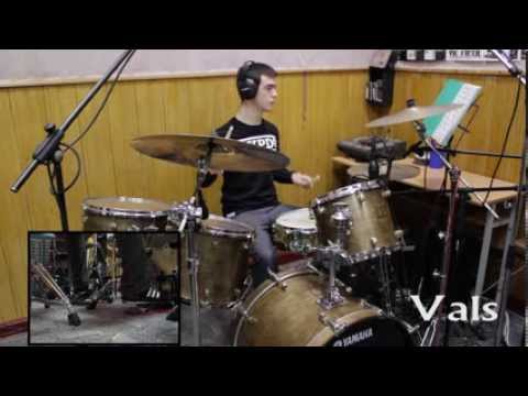 Elementar Percussion - Vals