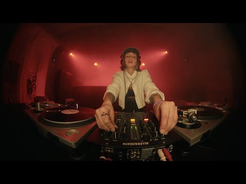 MART - DJ SET | DIGITAL FRIENDS - 007