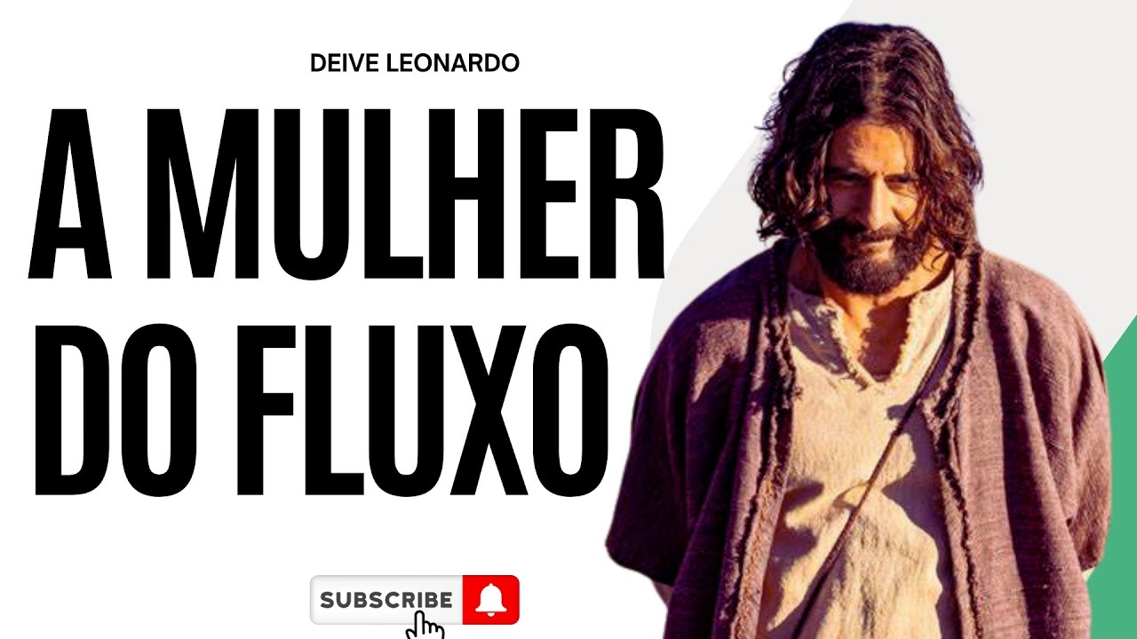 ESPIRITUALIDADE PODEROSA! História de fé e cura que vai TE IMPACTAR!