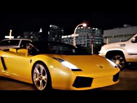 Rossini & Boston George "Drug War 2" Trailer