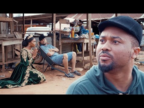 No Matter Where You Are, You Need To Watch This Amazing LifeChanging Royal Movie-African Movies