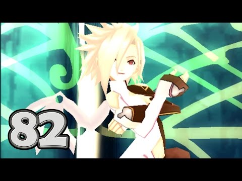 "NEBILIM" Tales of the Abyss (Blind) - Episode 82 Let's Play w/DaFlarez