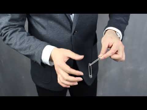 PINcredible by Mr. Pearl