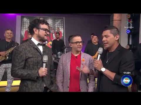 SUPER LAMAS Y ALEKS SYNTEK "CORAZONES INVENCIBLES"