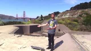 TODAY I LEARNED BLUNT POP INS