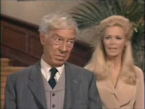 The Big Valley S04E04 - Run of the Cat