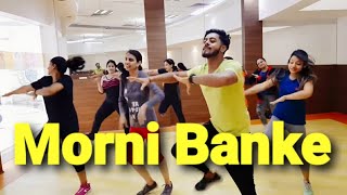 Guru Randhawa: Morni Banke |Badhaai Ho | Tanishk Bagchi |Neha Kakkar |Ayushmann K, fitness by amit