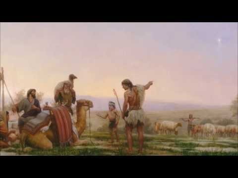 Angels' Carol | The Tabernacle Choir