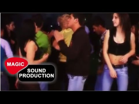 Florin Minune, Mihaela, Oana si Zaku - Blonda sau bruneta