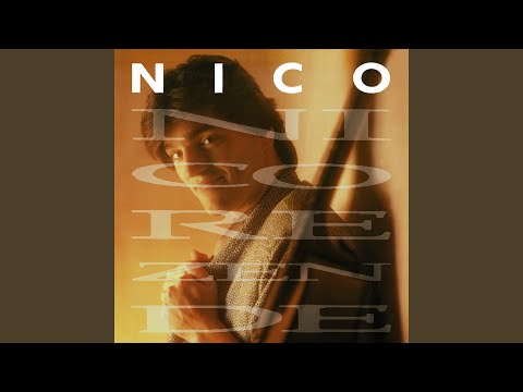 Os Amantes - Nico Rezende