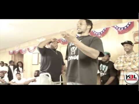 Shizz 1 Hunit vs K. Biv