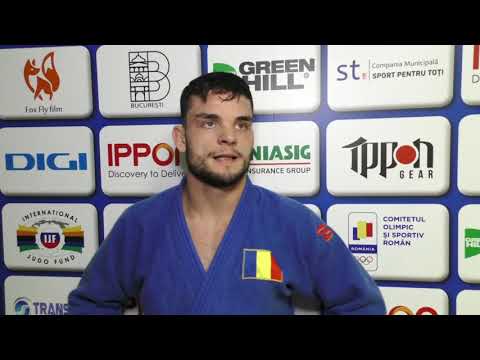 Interviu Alexandru Raicu