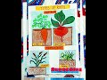 Drawing Of Types Of Roots