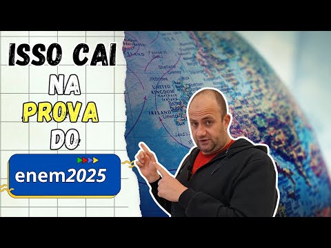 Setores da Economia: O Resumo Perfeito para o ENEM 2025