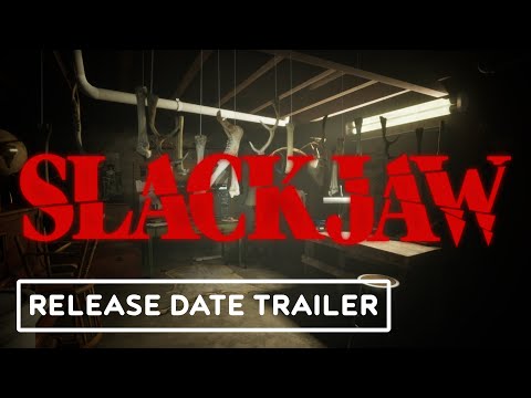 Release Date Trailer