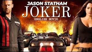 JOKER | Hollywood English Action Movie | New Hollywood Action Movie Full HD | Jason Statham