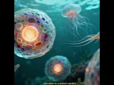 The Great Oxidation Event – How Oxygen Transformed Earth Forever - Part 2