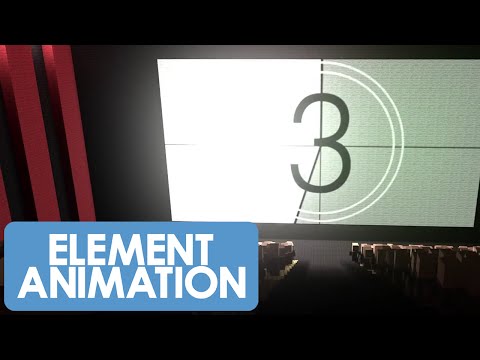 A Special Presentation