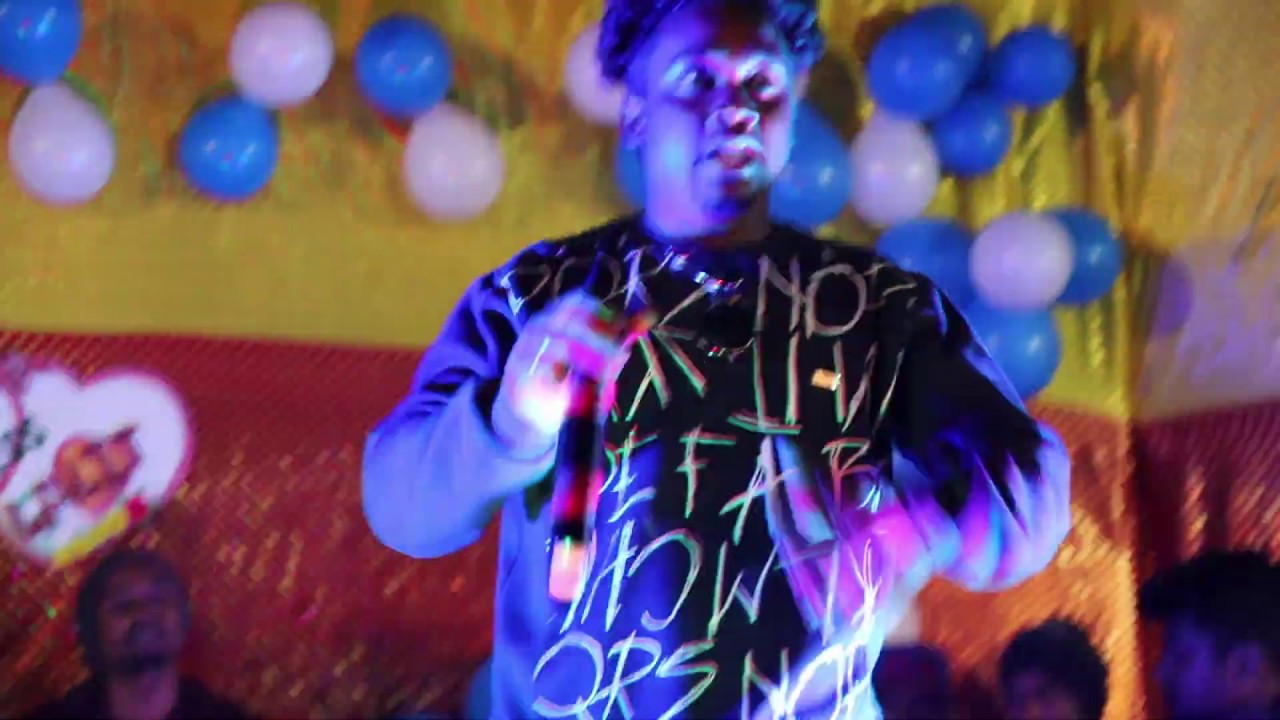 प्यार करा प्यार में इनकार न करा//New Nagpuri song 2020/Singer : Bikky Oraon