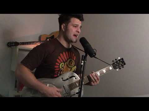 Voodoo Child Jimi Hendrix Experience - Year of Covers 334/365