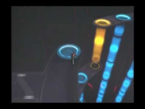 Let's Play Xenosaga Episode II (Blind) Part 20 More Puzzles great...