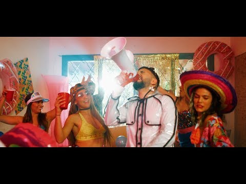 Lira - Hola 🍑 (El perreo te llama)