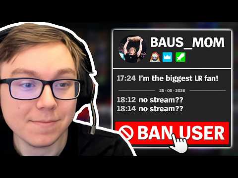 I DON'T WANT MY MOM TO WATCH MY CONTENT!