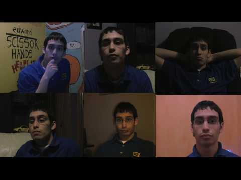 Thumbnail for John Cage’s Silent, Avant-Garde Piece 4′33″ Gets Covered by a Death Metal Band by The Sound