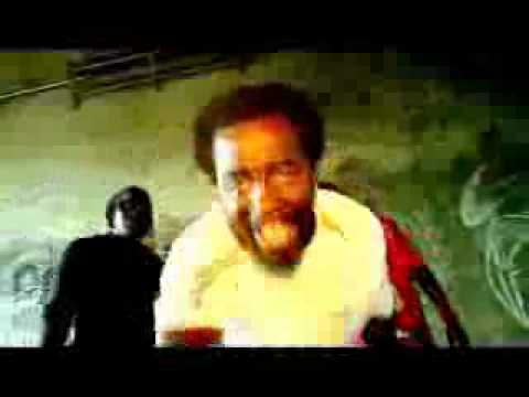 Skanky ft La Fripooy Lieutenant Paille - Fizi (2008).flv