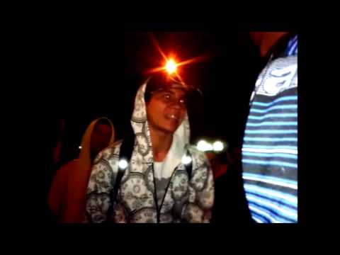 Klibre vs Sosa - Semifinal - Clasificatoria Interbarrios 2 - Raptonda