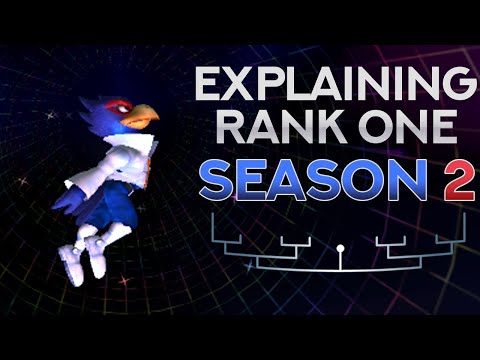 Explaining The Road To Rank One - S2 Episode 3