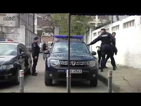 Știre Etv/06.04.2017 – ȘASE POLIȚIȘTI TRIMIȘI ÎN JUDECATĂ
