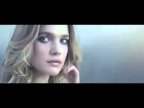 Guerlain La Legende de Shalimar by Bruno Aveillan