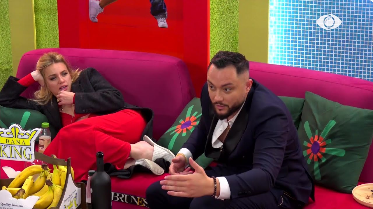 Halli im...”/ Silvi u hap zemrën banorëve për Erjolën, Romeo: Ke rënë brenda ore kafshë?