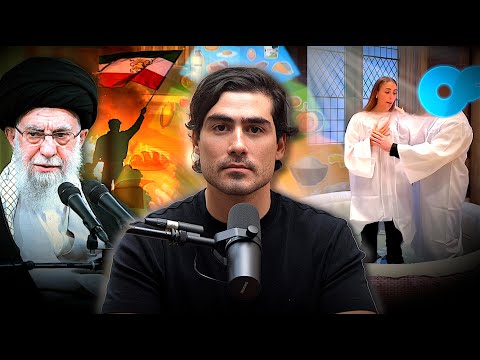 ¿Qué está pasando en Irán? RFK Jr. cambia la salud pública, abogado cambia de género