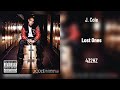 J. Cole - Lost Ones (432Hz)