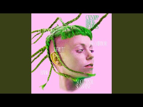 Fight for a Fight (A.Fruit Remix)