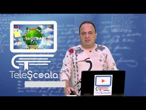 #TeleŞcoala: Matematică clasa a XII-a: Metoda de integrare prin părţi (@TVR2)