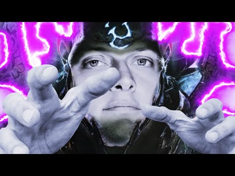 The Shadowlands Launch Experience