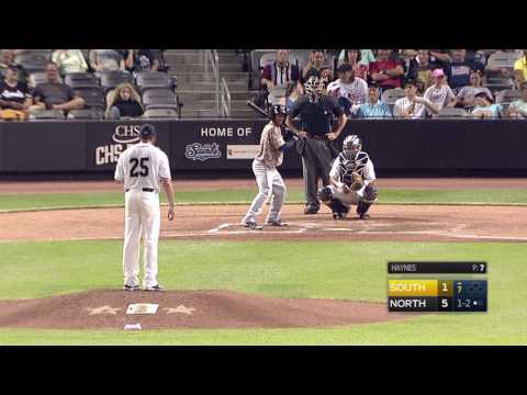 2016 American Association Allstar Game