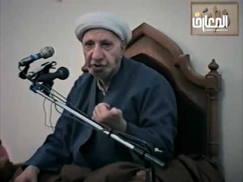 ⁣الصيام يذيب الحرام من الجسد - الشيخ أحمد الوائلي